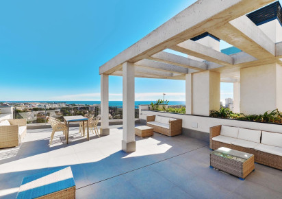 Sale · Apartment · Dehesa de campoamor · Campoamor