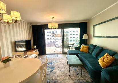 Sale · Apartment · Dehesa de campoamor · Campoamor