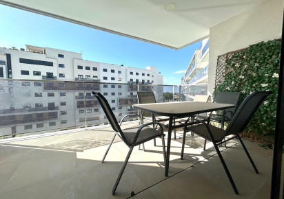 Sale · Apartment · Dehesa de campoamor · Campoamor