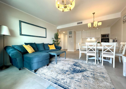 Sale · Apartment · Dehesa de campoamor · Campoamor