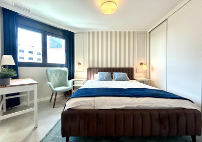 Sale · Apartment · Dehesa de campoamor · Campoamor