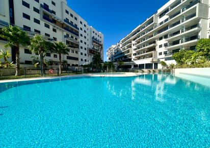 Sale · Apartment · Dehesa de campoamor · Campoamor