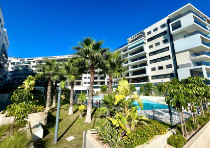 Sale · Apartment · Dehesa de campoamor · Campoamor