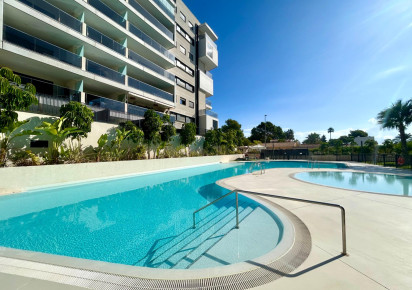 Sale · Apartment · Dehesa de campoamor · Campoamor