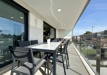Sale · Apartment · Dehesa de campoamor · Campoamor