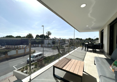 Sale · Apartment · Dehesa de campoamor · Campoamor