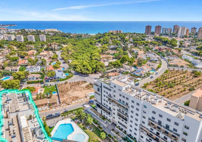 Sale · Apartment · Dehesa de campoamor · Campoamor