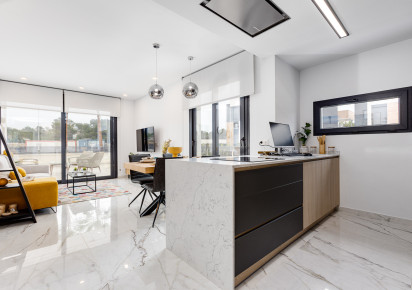Sale · Apartment · Elche · La Hoya