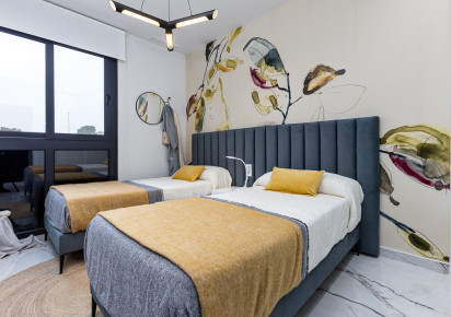Sale · Apartment · Elche · La Hoya
