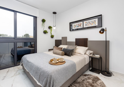 Sale · Apartment · Elche · La Hoya