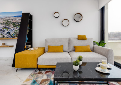 Sale · Apartment · Elche · La Hoya
