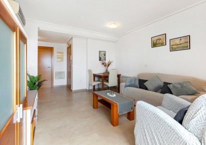 Sale · Apartment - Flat · Hacienda Riquelme Golf Resort · Inland