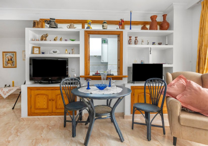 Sale · Apartment - Flat · La Mata · Playa