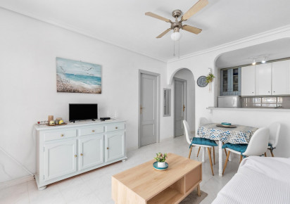 Sale · Apartment - Flat · La Mata · Playa