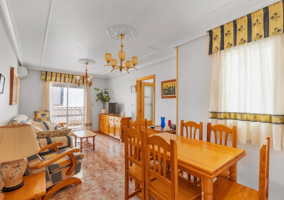 Sale · Apartment - Flat · La Mata · Playa