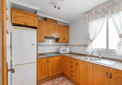 Sale · Apartment - Flat · La Mata · Playa