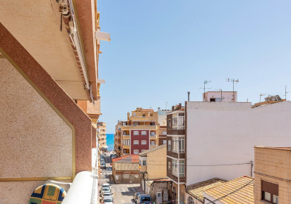 Sale · Apartment - Flat · La Mata · Playa