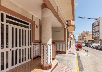 Sale · Apartment - Flat · La Mata · Playa
