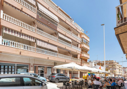Sale · Apartment - Flat · La Mata · Playa