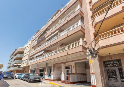 Sale · Apartment - Flat · La Mata · Playa