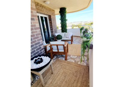 Sale · Apartment - Flat · Orihuela Costa · La Zenia