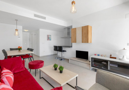 Sale · Apartment - Flat · Orihuela Costa · Villamartín