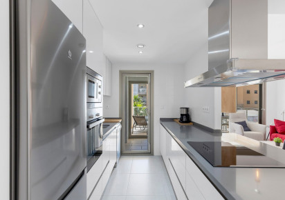 Sale · Apartment - Flat · Orihuela Costa · Villamartín