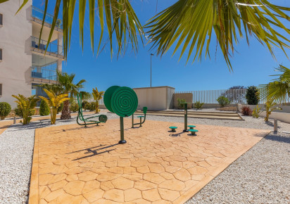 Sale · Apartment - Flat · Orihuela Costa · Villamartín