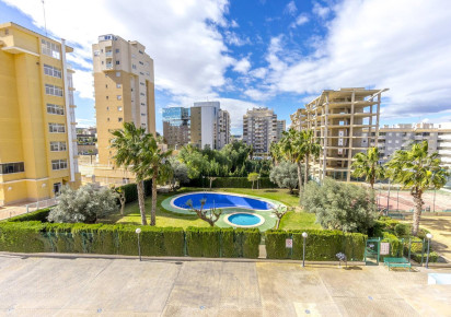 Sale · Apartment · Guardamar del Segura · CENTRO