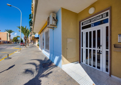 Sale · Apartment · Guardamar del Segura · guardamar del segura