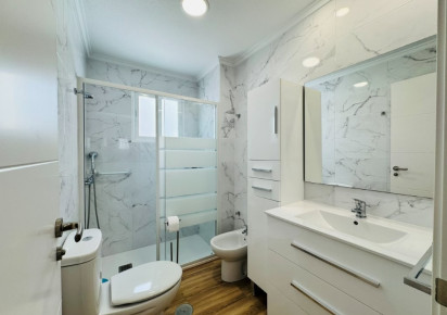 Sale · Apartment · Guardamar del Segura · Pueblo
