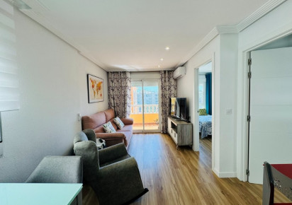 Sale · Apartment · Guardamar del Segura · Pueblo