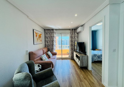 Sale · Apartment · Guardamar del Segura · Pueblo