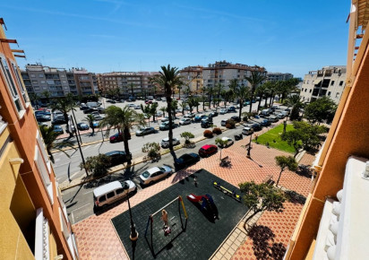 Sale · Apartment · Guardamar del Segura · Pueblo