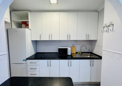 Sale · Apartment · La Mata · Alanis