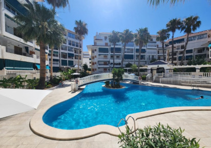 Sale · Apartment · La Mata · Los Europeos