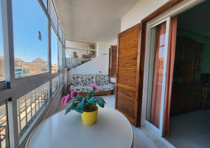 Sale · Apartment · La Mata · Los Europeos