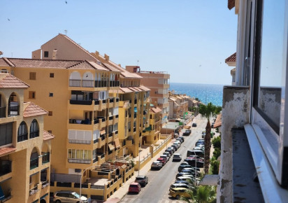 Sale · Apartment · La Mata · Los Europeos