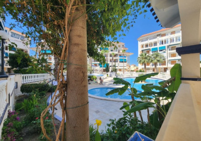 Sale · Apartment · La Mata · Los Europeos