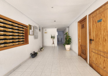 Sale · Apartment · La Mata · Los Europeos