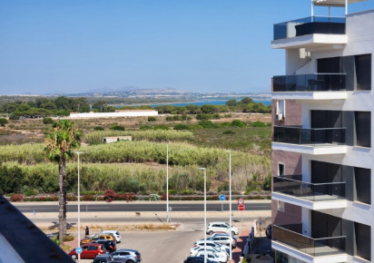 Sale · Apartment · La Mata · Los Europeos