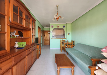 Sale · Apartment · La Mata · Los Europeos