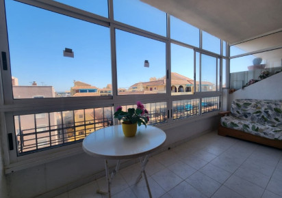 Sale · Apartment · La Mata · Los Europeos