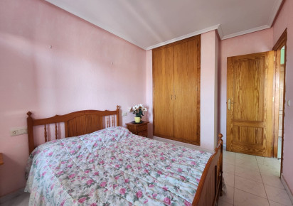 Sale · Apartment · La Mata · Los Europeos