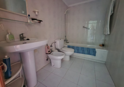 Sale · Apartment · La Mata · Los Europeos
