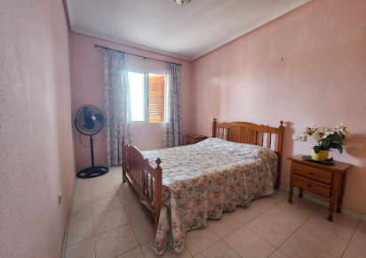 Sale · Apartment · La Mata · Los Europeos