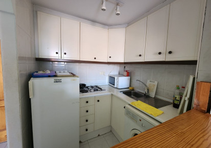 Sale · Apartment · La Mata · Los Europeos