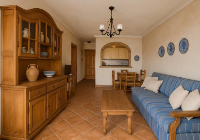 Sale · Apartment · La Mata · Los Europeos