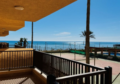 Sale · Apartment · La Mata · Los Europeos