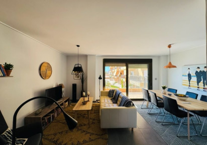 Sale · Apartment · La Mata · Los Europeos
